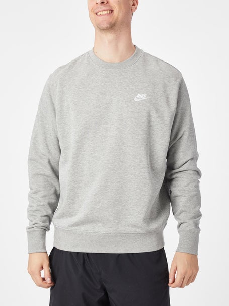 Sudadera técnica hombre Nike Basic Club FT