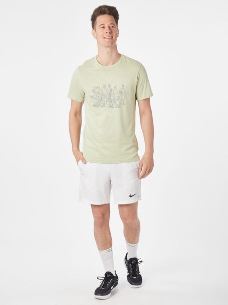 T shirt Homme Nike Summer Court DF Diversity Tennis