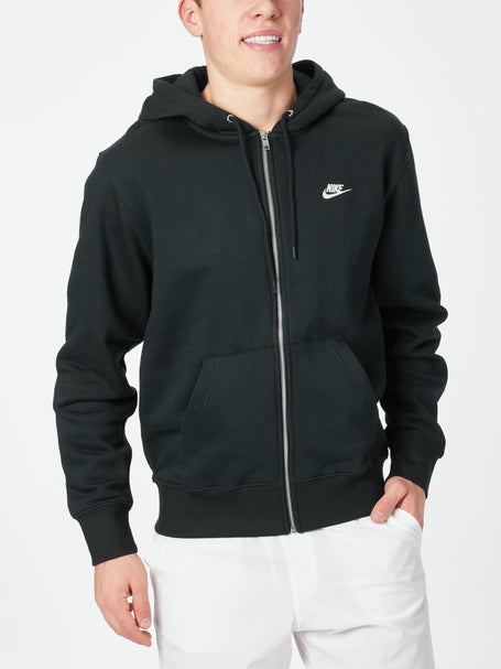Chaqueta hombre Nike Club FZ Verano