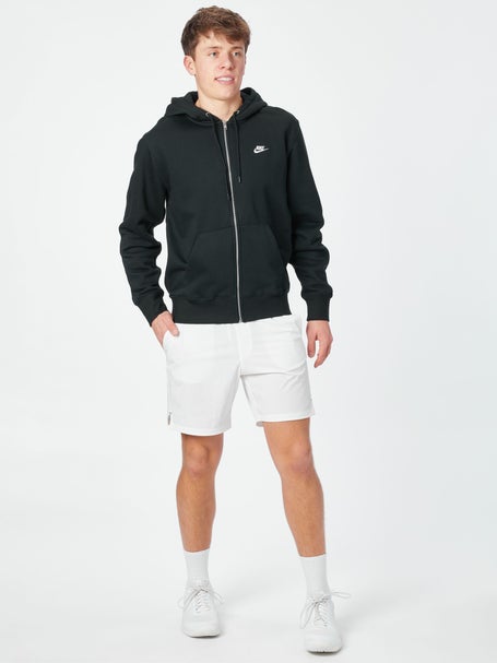 Nike Mens Basic Club FZ Jacket
