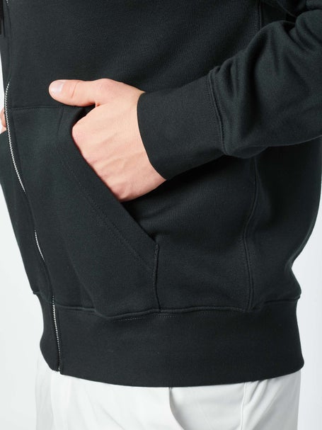 Nike Mens Basic Club FZ Jacket