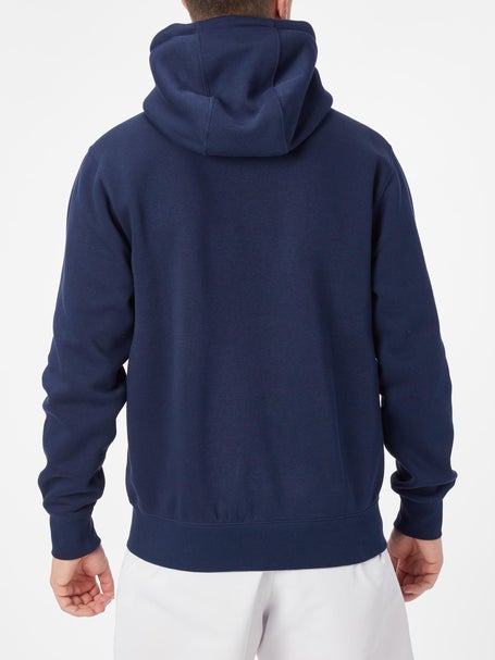 Nike Mens Basic Club FZ Jacket
