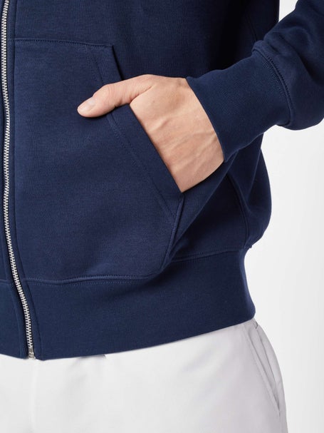 Nike Herren Sommer Club FZ Jacke