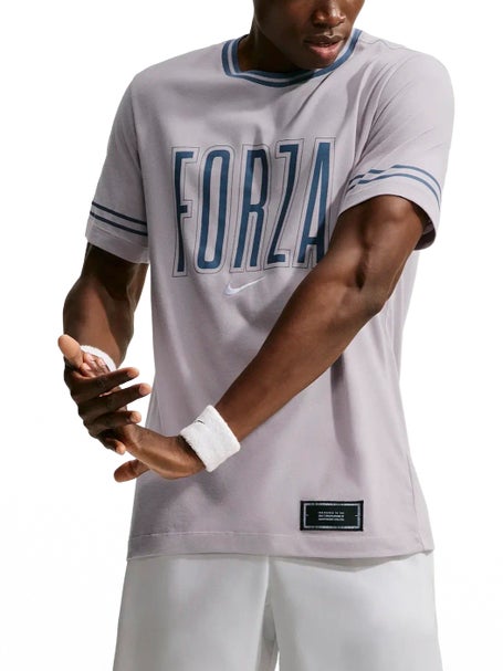 Nike Mens Court Forza Sinner T-Shirt