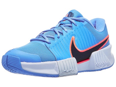 Nike Zoom GP Challenge Pro HC\Blue/Navy Men Shoes