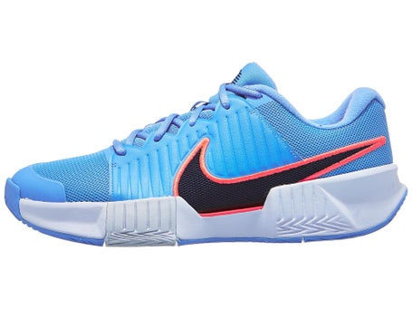 Nike Zoom GP Challenge Pro ALLCOURT Herrenschuh Blue Navy