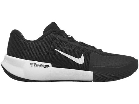 Nike Zoom GP Challenge Pro AC\Black/White Mens Shoe