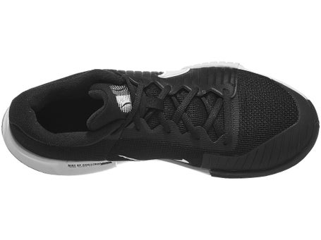 Nike Zoom GP Challenge Pro AC\Black/White Mens Shoe