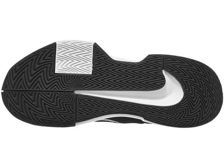 Nike Zoom GP Challenge Pro AC\Black/White Mens Shoe