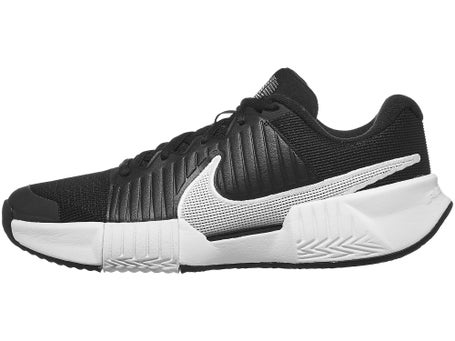 Nike Zoom GP Challenge Pro Clay\Black/White Mens Shoe