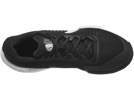 Nike Zoom GP Challenge Pro Clay\Black/White Mens Shoe