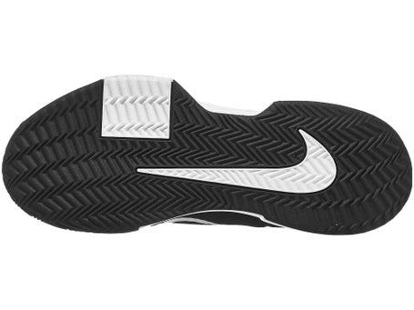 Nike Zoom GP Challenge Pro Clay\Black/White Mens Shoe