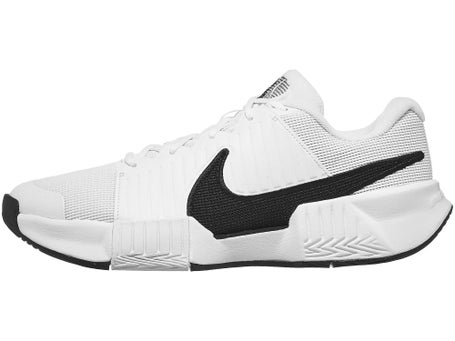 Nike Zoom GP Challenge Pro AC\White/Black Mens Shoe