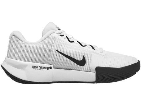 Nike Zoom GP Challenge Pro AC\White/Black Mens Shoe