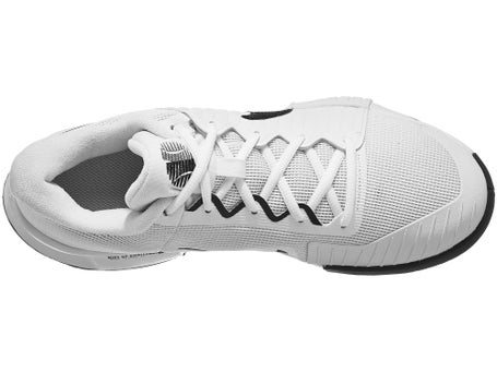Nike Zoom GP Challenge Pro AC\White/Black Mens Shoe