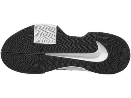 Nike Zoom GP Challenge Pro AC\White/Black Mens Shoe
