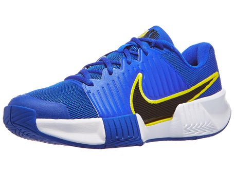 Chaussures Homme Nike Zoom GP Challenge Pro Racer Blue Black TOUTES SURFACES