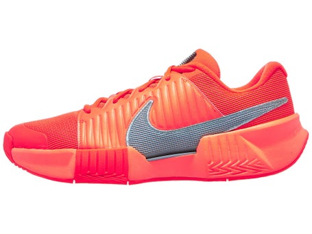 Nike Zoom GP Challenge Pro PRM HC\Crimson/Slv Men Shoe