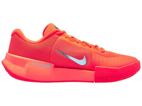 Nike Zoom GP Challenge Pro PRM HC\Crimson/Slv Men Shoe