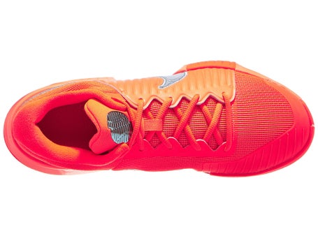 Nike Zoom GP Challenge Pro PRM HC\Crimson/Slv Men Shoe