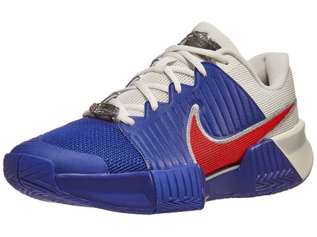 Nike Zoom GP Challenge Pro PRM ALLCOURT Herrenschuh Deep Night