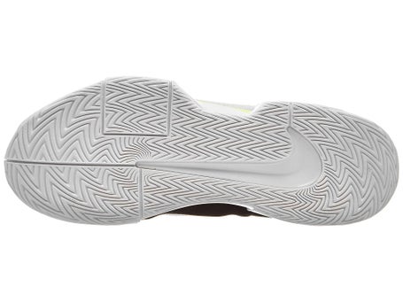 Nike Zoom GP Challenge Pro HC\Bk/Anthra/Volt Men Shoe