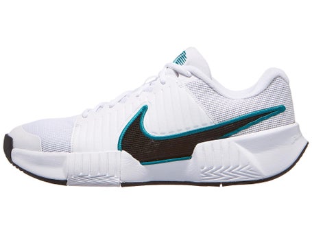 Nike Zoom GP Challenge Pro HC\White/Emerald Men Shoe