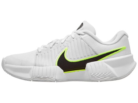 Nike Zoom GP Challenge Pro HC\Wh/Platin/Volt Men Shoe