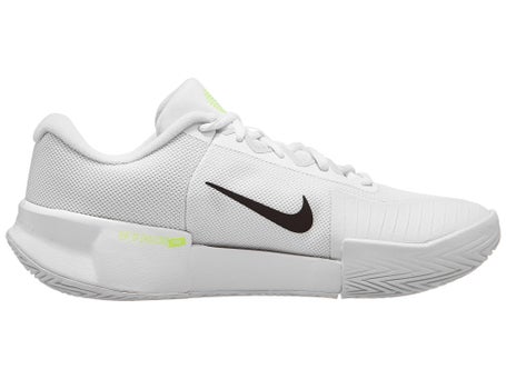 Nike Zoom GP Challenge Pro HC\Wh/Platin/Volt Men Shoe