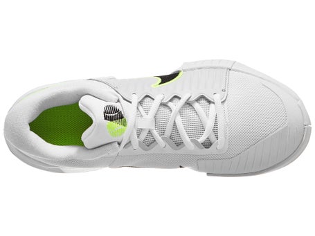 Nike Zoom GP Challenge Pro HC\Wh/Platin/Volt Men Shoe