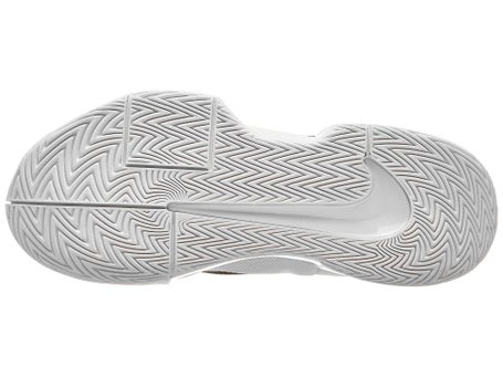 Nike Zoom GP Challenge Pro HC\Wh/Platin/Volt Men Shoe