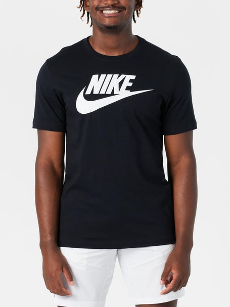 T Shirt Nike Basic Icon Futura Uomo