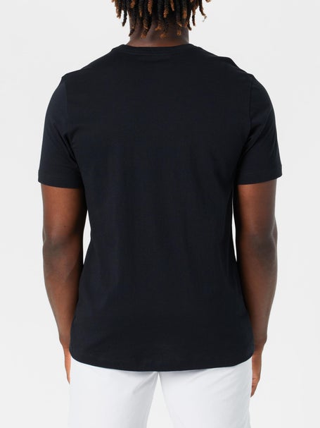 Nike Mens Basic Icon Futura T-Shirt