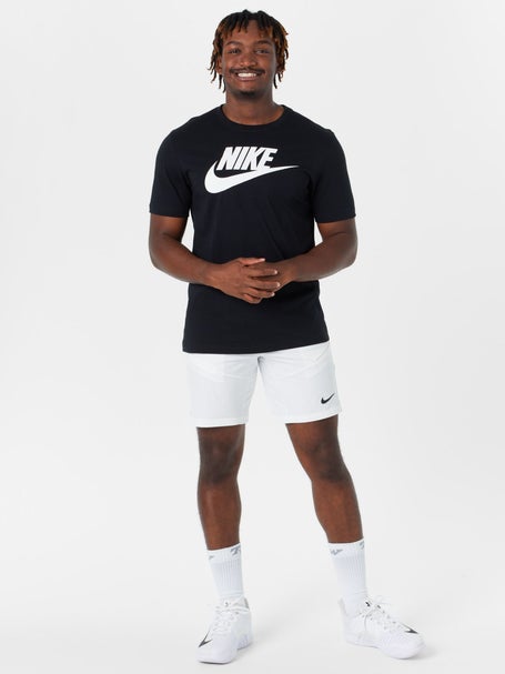 Nike Mens Basic Icon Futura T-Shirt