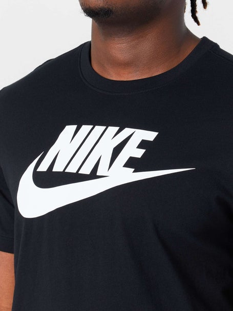 Nike Mens Basic Icon Futura T-Shirt
