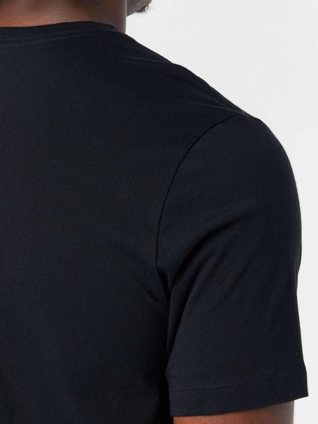 Nike Mens Basic Icon Futura T-Shirt