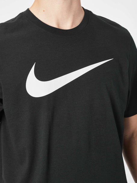 Nike Mens Basic Icon Swoosh T-Shirt