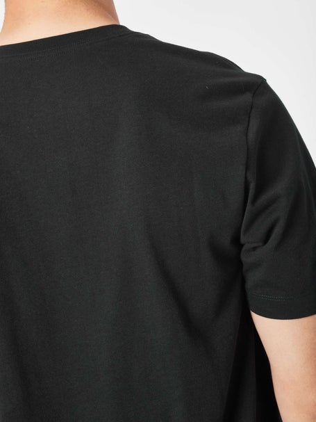 Camiseta manga corta hombre Nike Basic Icon Swoosh