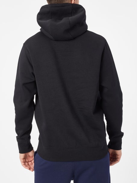 Nike Mens Basic Club Hoodie