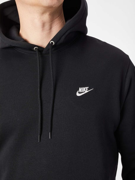 Nike Mens Basic Club Hoodie