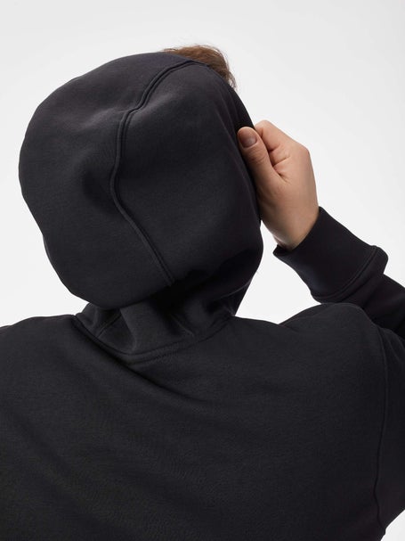 Nike Mens Basic Club Hoodie