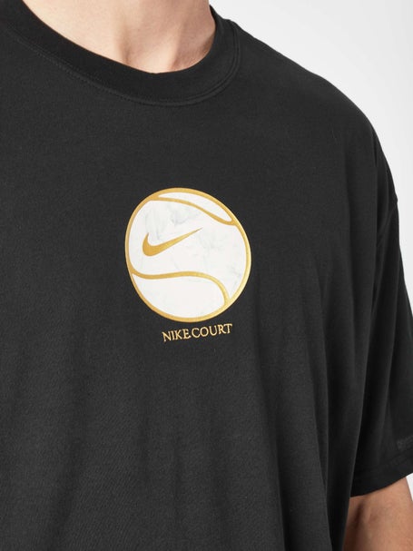 Nike Mens Winter M90 Shangai Masters T-Shirt