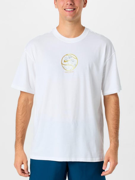 Maglietta Nike M90 Shangai Masters Inverno Uomo