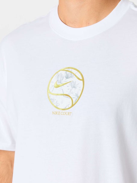 Nike Mens Winter M90 Shangai Masters T-Shirt