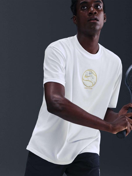 Nike Mens Winter M90 Shangai Masters T-Shirt