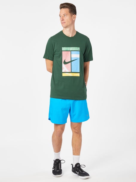 Nike Mens Winter Court T-Shirt