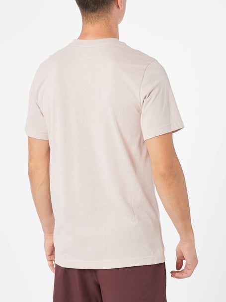 Nike Mens Winter Court T-Shirt