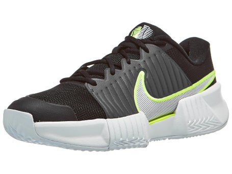 Nike GP Challenge Pro Clay\Bk/Anthra/Volt Men Shoe