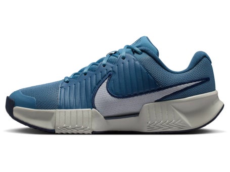 Nike GP Challenge Pro Clay\Smokey Blue/Bone Men Shoe