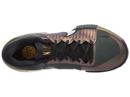 Nike GP Challenge Pro PRM Clay\Camo Green/Gold Men Shoe